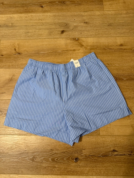 Abercrombie & Fitch Pants - Abercrombie & Fitch Boxer Shorts